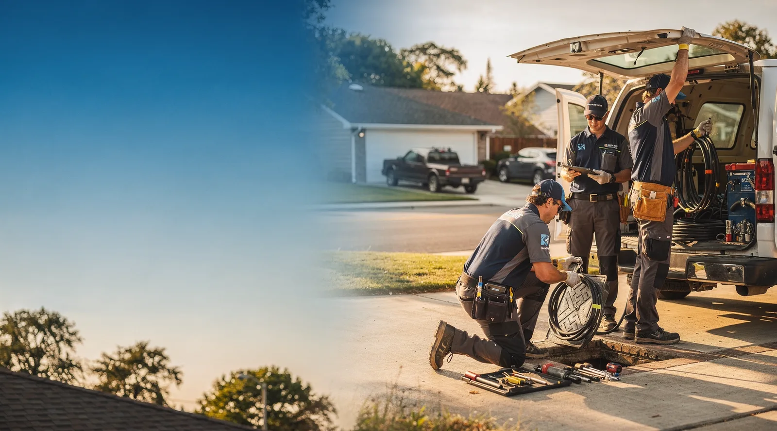 Water Softener Installation in Youngsville, LA near me